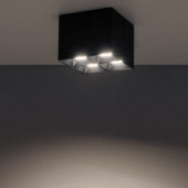 MIDI LED 10057 Lampa sufitowa Nowodvorski Lighting
