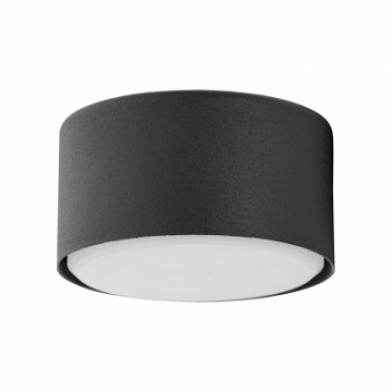 6241 Dallas Black Lampa...