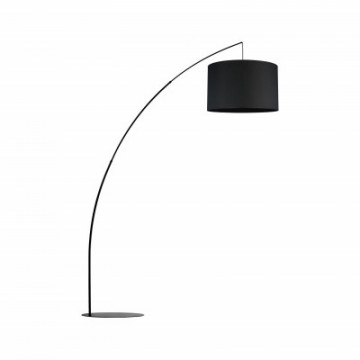 5485 Moby Black I Lampa...