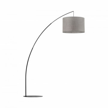 5487 Moby Gray Lampa...