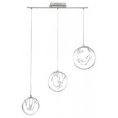 Lampa wewnętrzna 3949 Eterna Rabalux