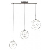 Lampa wewnętrzna 3949 Eterna Rabalux