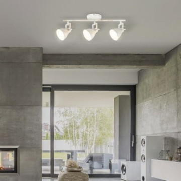 Lampa wewnętrzna 4338 Henry Rabalux