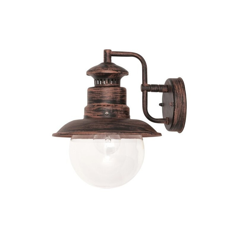 Lampa ogrodowa 4512 Glenda Rabalux