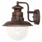 Lampa ogrodowa 4512 Glenda Rabalux