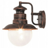 Lampa ogrodowa 4512 Glenda Rabalux