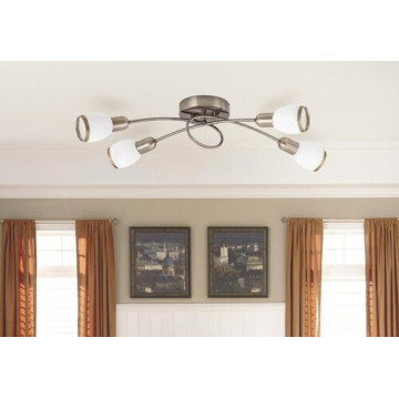 Lampa wewnętrzna 5716 Beata Rabalux