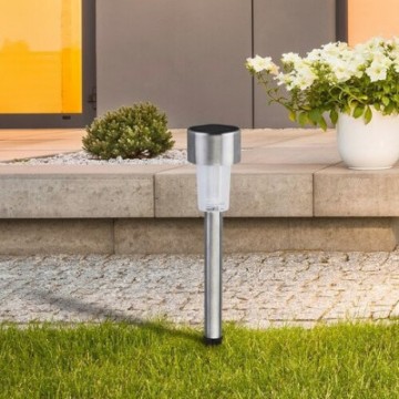 Lampa ogrodowa 8949 Mora Rabalux