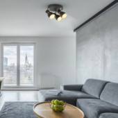 Lampa wewnętrzna 3230 Tanner Rabalux