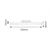 Lampa wewnętrzna 5644 Silvana Rabalux
