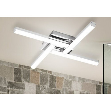 Lampa wewnętrzna 7245 Rafaella Rabalux