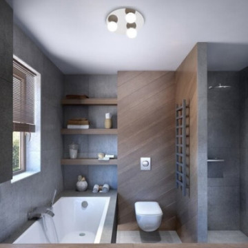 Lampa wewnętrzna 7991 Sudan Rabalux
