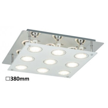Lampa wewnętrzna 6593 Soma Rabalux