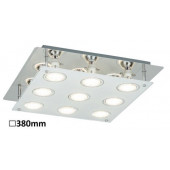 Lampa wewnętrzna 6593 Soma Rabalux