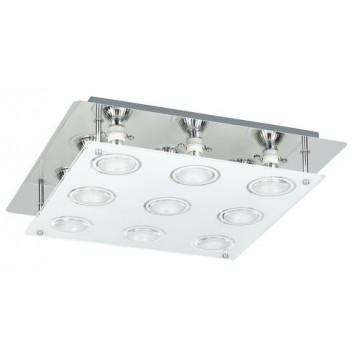 Lampa wewnętrzna 6593 Soma Rabalux