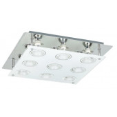 Lampa wewnętrzna 6593 Soma Rabalux