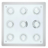 Lampa wewnętrzna 6593 Soma Rabalux