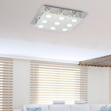 Lampa wewnętrzna 6593 Soma Rabalux