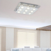 Lampa wewnętrzna 6593 Soma Rabalux