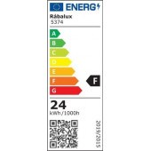 Lampa wewnętrzna 1459 SMD-LED Rabalux