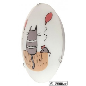 Lampa wewnętrzna 2887 Dea Rabalux
