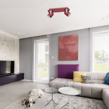 Lampa wewnętrzna 4471 Frankie Rabalux