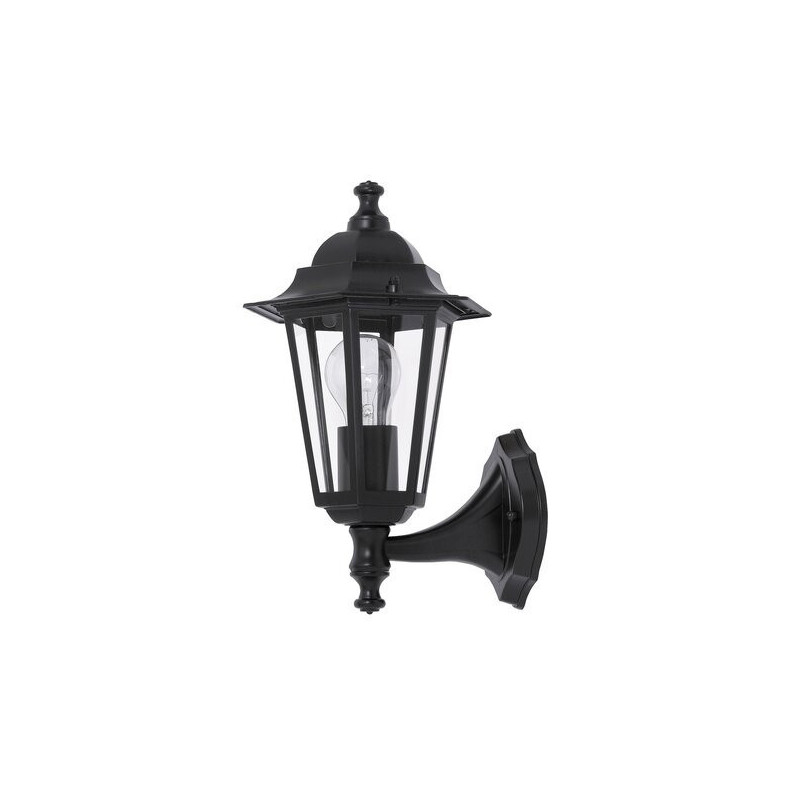 Lampa ogrodowa 5729 Silas Rabalux