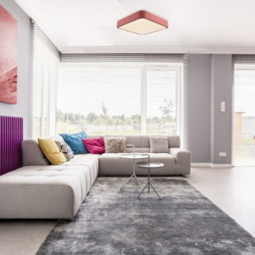Lampa wewnętrzna 6250 Delion Rabalux