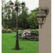 Lampa ogrodowa 1056 Lite Rabalux