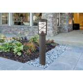 Lampa ogrodowa 1441 Smart & Gadgets Rabalux