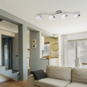 Lampa wewnętrzna 5676 Andrei Rabalux