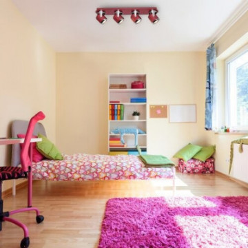 Lampa wewnętrzna 2503 Alexis Rabalux