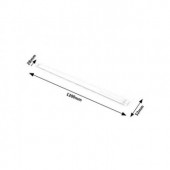 Lampa wewnętrzna 7190 Katherine Rabalux