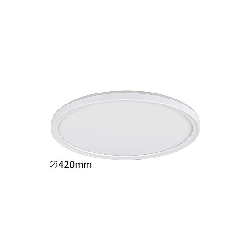 Lampa wewnętrzna 8205 Velence Rabalux