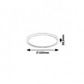 Lampa wewnętrzna 8205 Velence Rabalux