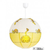 Lampa wewnętrzna 8238 Velence Rabalux