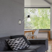 Lampa wewnętrzna 2096 Carly Rabalux