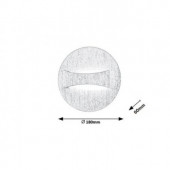 Lampa wewnętrzna 6068 Claire Rabalux