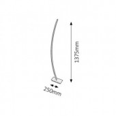 Lampa wewnętrzna 6549 Romilli Rabalux