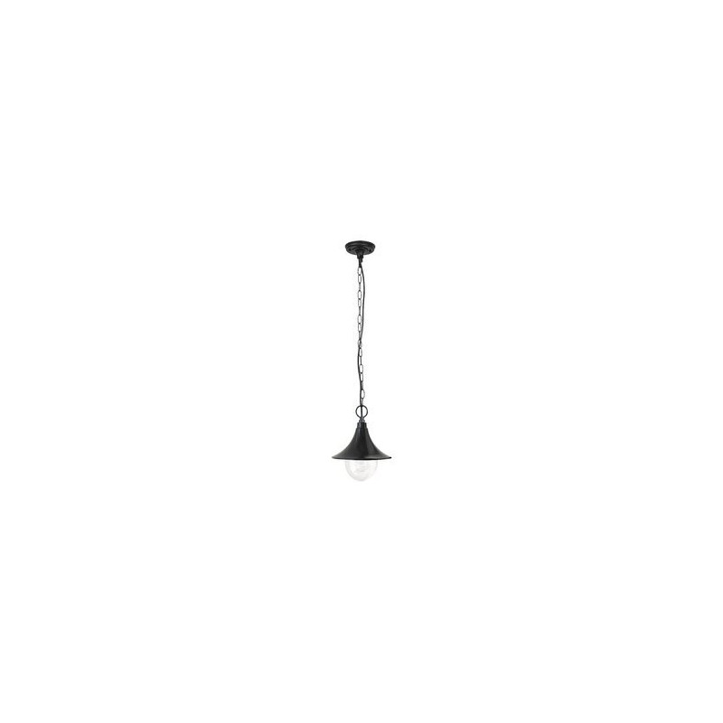 Lampa ogrodowa 1690 SMD-LED Rabalux
