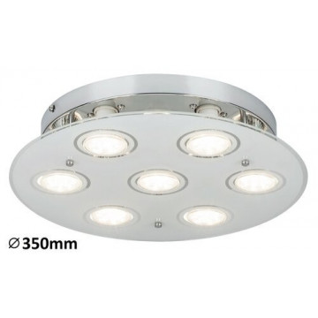Lampa wewnętrzna 5590 Lois Rabalux