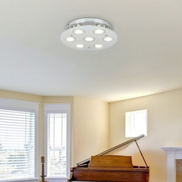 Lampa wewnętrzna 5590 Lois Rabalux