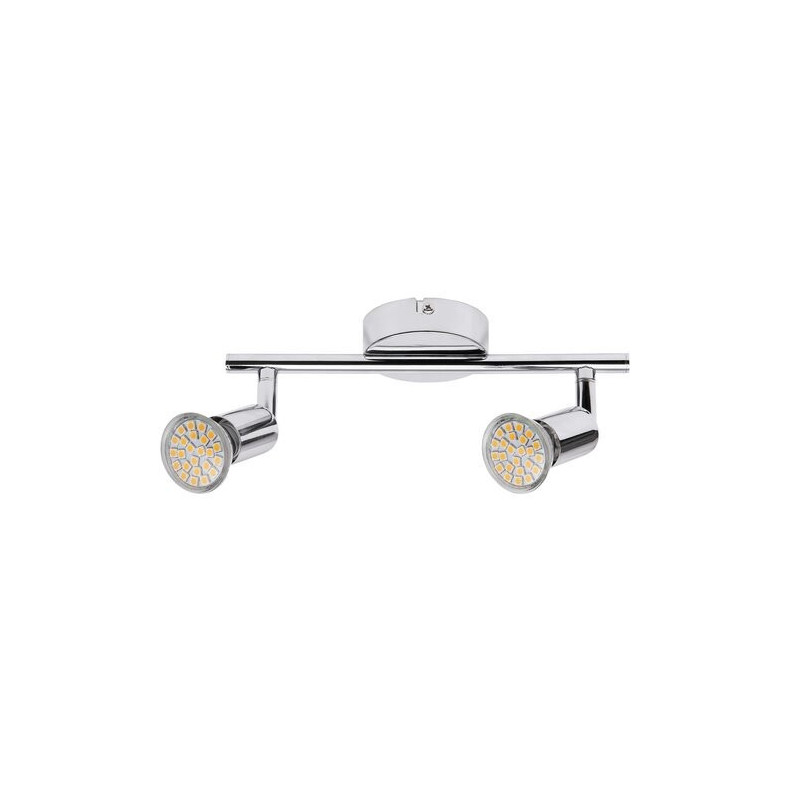 Lampa wewnętrzna 4196 Jeff Rabalux