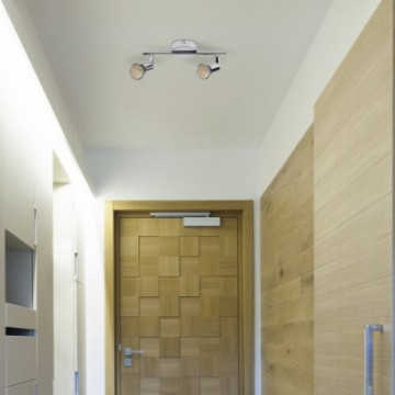 Lampa wewnętrzna 4196 Jeff Rabalux