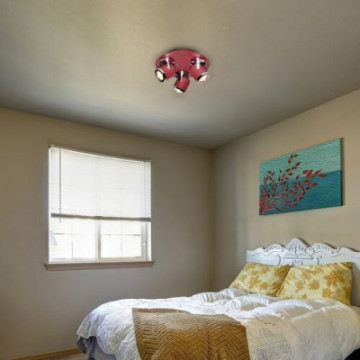 Lampa wewnętrzna 2260 Demna Rabalux
