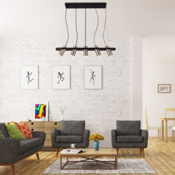 Lampa wewnętrzna 8170 Stuttgart Rabalux