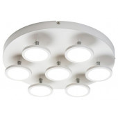 Lampa wewnętrzna 8537 Palma Rabalux