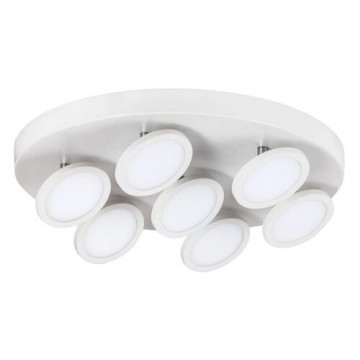 Lampa wewnętrzna 8537 Palma Rabalux