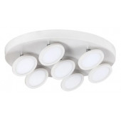 Lampa wewnętrzna 8537 Palma Rabalux
