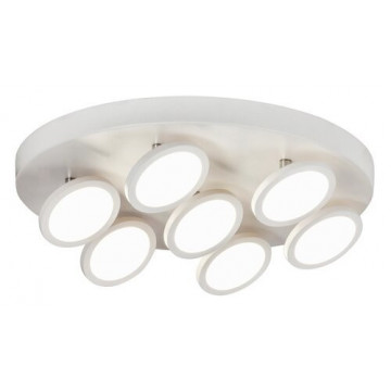 Lampa wewnętrzna 8537 Palma Rabalux